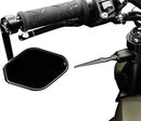 BMW R 1200 Nine T [GILLES TOOLING] – Espejo retrovisor del manillar STRATOS