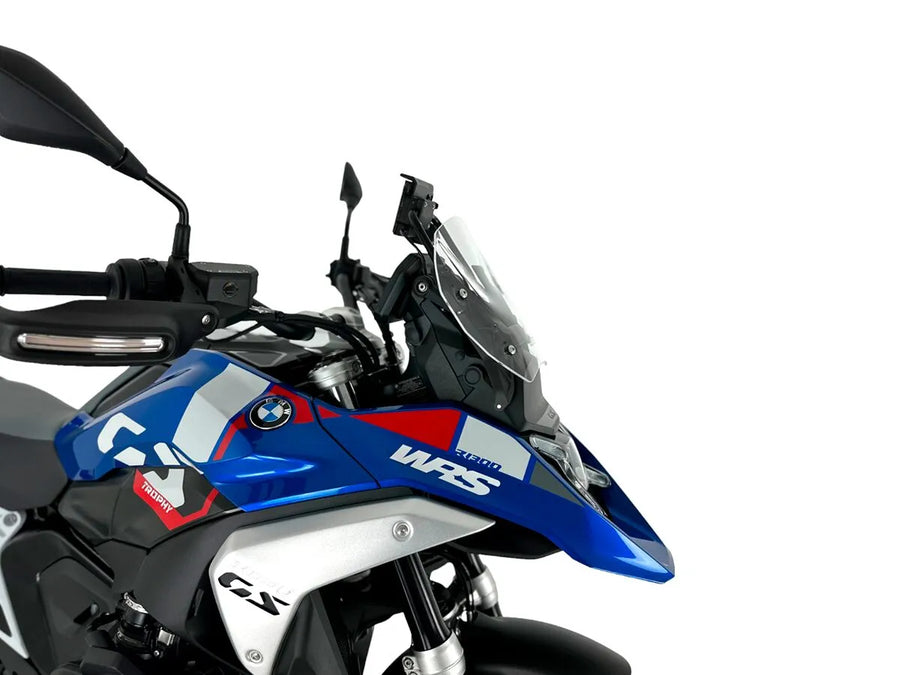 BMW R 1300 GS Trophy [WRS] – Parabrisas