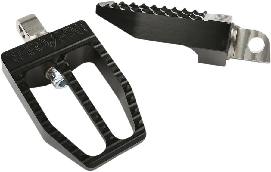 harley davidson sportster s rh 1250 s [THRASHIN SUPPLY CO.] - Estriberas Militant