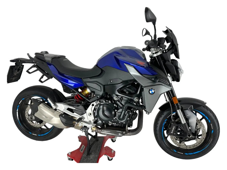 BMW F 900 R [WRS] - parabrisas