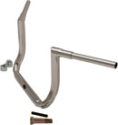 harley davidson touring [LA CHOPPERS] – Manillar touring Grande Twin Peaks de 1-1/2"-3