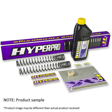 Yamaha XT 1200 Z Super Tenere [HYPERPRO] - Muelles de horquilla para Yamaha
