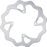 Honda CRF 250 R [2022-2024] - BREMSSCHEIBE FIXED WAVE GROOVED OVERSIZE – Bild 6