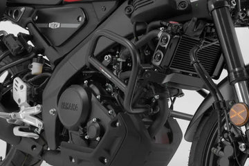 Yamaha MT 125 [SW-MOTECH] – Defensas