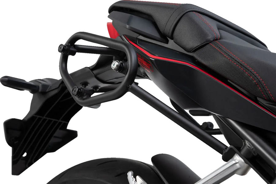 honda cb 650 r neo sports cafe [SW-MOTECH] – Portaequipajes lateral SLC