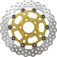 Harley-Davidson XL 883 Sportster [1986-1991, 1994, 1998, 2001] - Disco de freno Cubiq™ - foto 11
