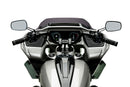 HARLEY DAVIDSON CVO ROAD GLIDE ST FLTRXSTSE [2025] - High-Road Sport - Negro-6
