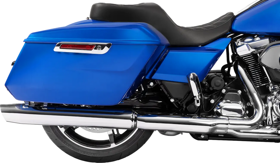 harley davidson touring [ESPECIALIDADES DE ARRASTRE] - Asiento Freedom Touring