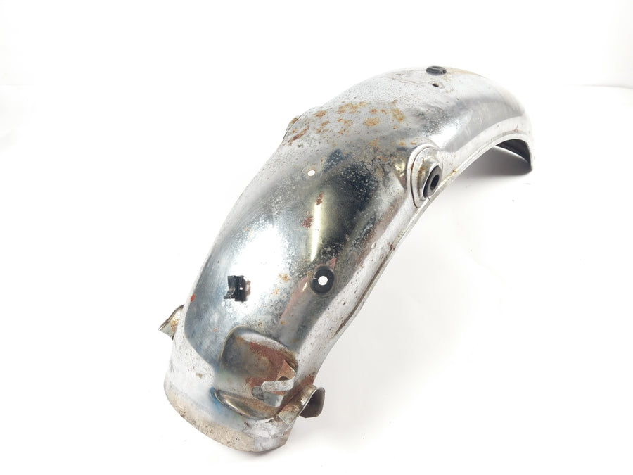 Yamaha XS 650 SE 3L1 - Fender en la parte posterior