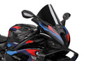 BMW M 1000 RR [2025] – Cúpula R-Racer – Negro Vista del producto