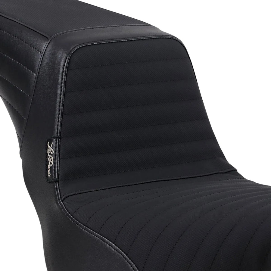 Harley Davidson FXLRS [LE PERA] – Asiento Kickflip