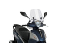 SYM SYMPHONY 125 CBS E5 [2025] – Disco scooter Trafic – Tintado-5
