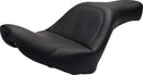 harley davidson flstf [SADDLEMEN] – Asiento King 2-Up-1