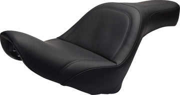 harley davidson flstf [SADDLEMEN] – Asiento King 2-Up
