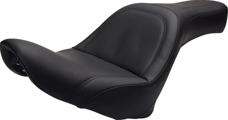 harley davidson flstf [SADDLEMEN] – Asiento King 2-Up