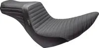 Harley Davidson Fxlr [LE PERA] – Asiento trasero