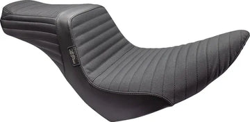 Harley Davidson Fxlr [LE PERA] – Asiento trasero