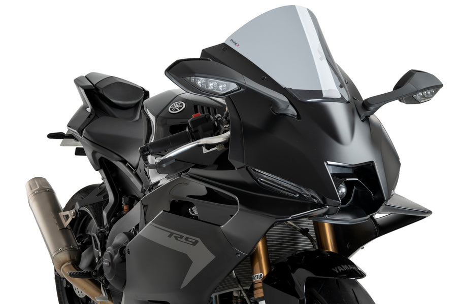 YAMAHA YZF-R9 [2025] – Cúpula R-Racer – Tintada