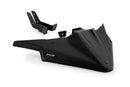 HONDA XL 750 TRANSALP [2025] – Extensión de guardabarros delantero – Negro mate-5