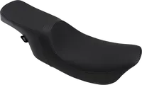 Harley Davidson Flhri [ESPECIALIDADES DE ARRASTRE] - Asiento Predator para 2 personas