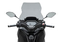 YAMAHA X-MAX 300 TECH MAX + [2025] – Carenabris V-Tech Line Touring-3