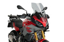 BMW F 900 XR [2025] – pantalla touring – negra-2