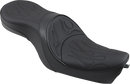 harley davidson touring [ESPECIALIDADES DE ARRASTRE] – Asiento touring de perfil bajo-1