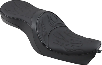 harley davidson touring [ESPECIALIDADES DE ARRASTRE] – Asiento touring de perfil bajo
