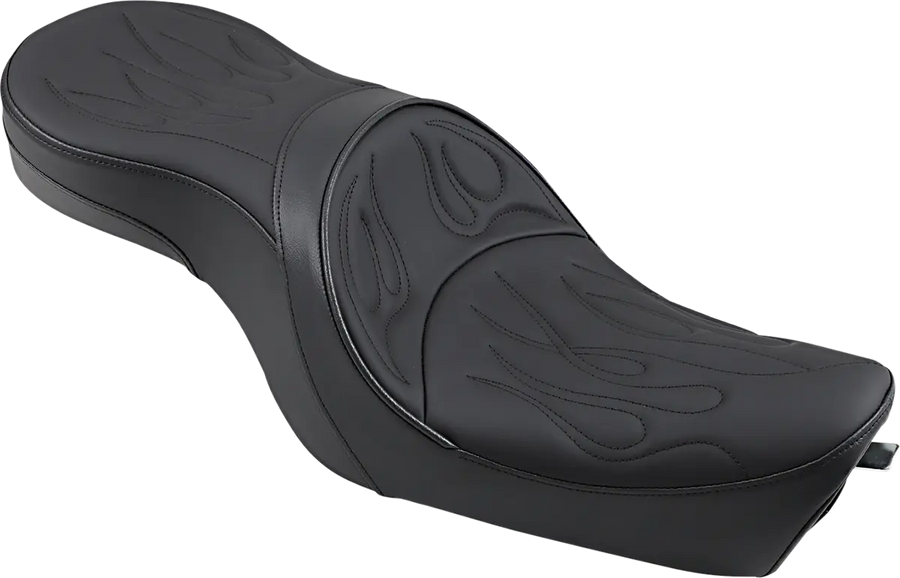 harley davidson touring [ESPECIALIDADES DE ARRASTRE] – Asiento touring de perfil bajo