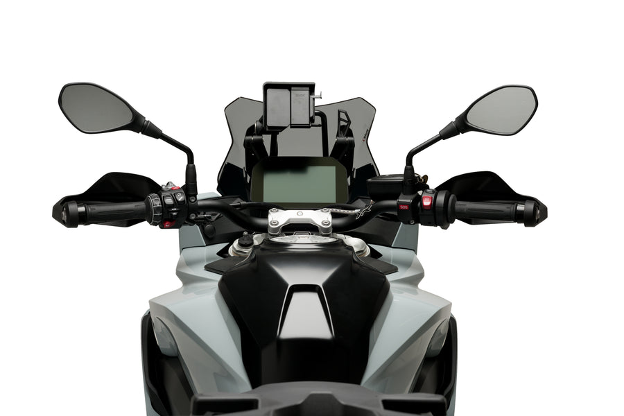BMW S 1000 XR [2025] – Cúpula deportiva – Tintada