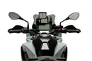 BMW S 1000 XR [2025] – parabrisas deportivo – muy tintado