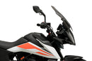 KTM 390 ADVENTURE SW [2024] – Cúpula Touring – Transparente-2