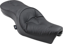 harley davidson touring [ESPECIALIDADES DE ARRASTRE] – Asiento touring de perfil bajo-1