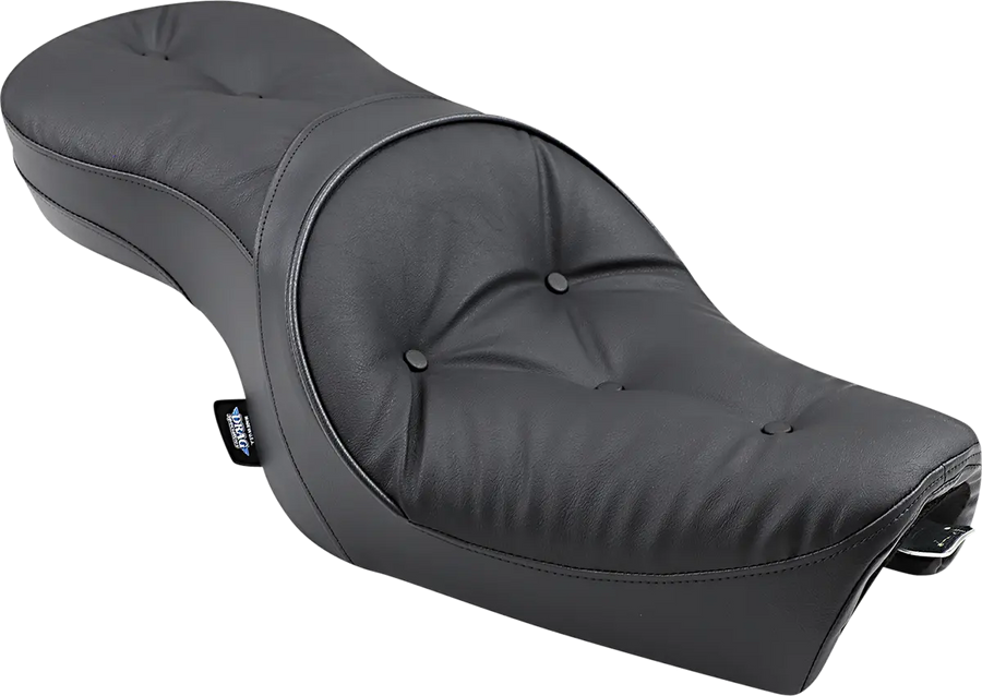 harley davidson touring [ESPECIALIDADES DE ARRASTRE] – Asiento touring de perfil bajo