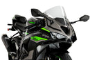 KAWASAKI ZX-6R NINJA [2025] – Cúpula R-Racer – Transparente-9