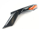 KTM Duke 125 [2011] - revestimiento trasero de revestimiento derecho-3