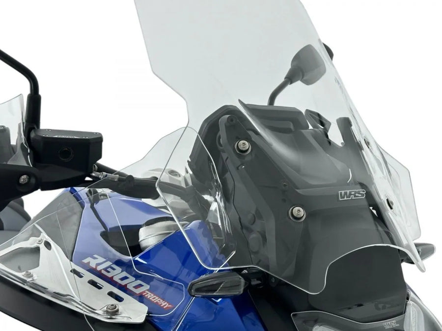 BMW R 1300 GS Trophy [WRS] – Deflectores de aire laterales