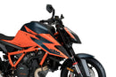 KTM 1290 SUPERDUKE R EVO [2023] – Lado del parabrisas carenado desnudo-9