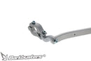 honda cb 750 hornet [BARKBUSTERS] – kit de montaje – montaje de dos puntos para HONDA CB 750 Hornet-2