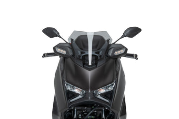 YAMAHA X-MAX 300 TECH MAX + [2025] - Carenabris V-Tech Line Sport