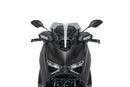YAMAHA X-MAX 300 TECH MAX + [2025] - Carenabris V-Tech Line Sport - Transparente