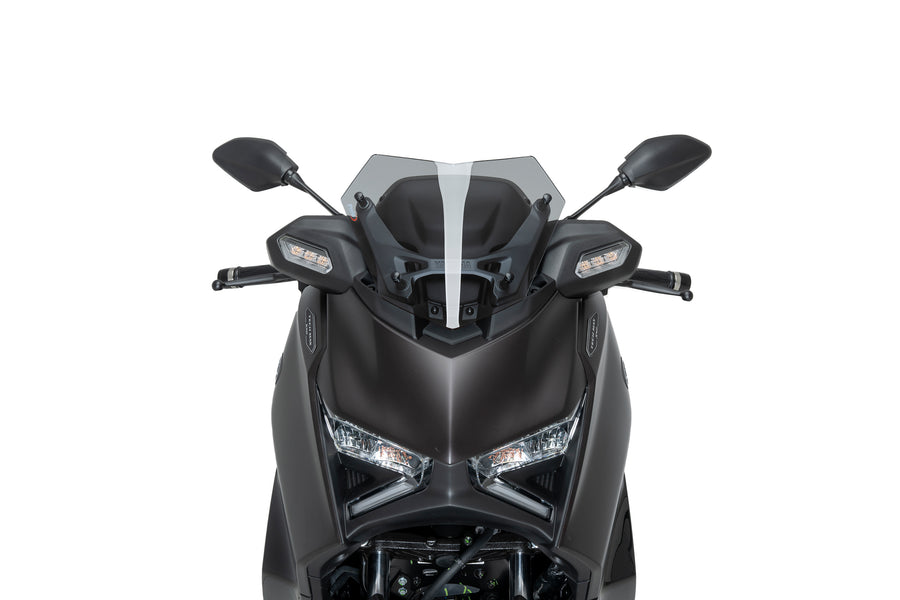 YAMAHA X-MAX 300 TECH MAX + [2025] - Carenabris V-Tech Line Sport