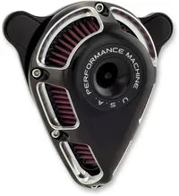 Harley-Davidson Xlh 883 Sportster [1994-1995] - Sidekick Luftfilter-Kit – Bild 11