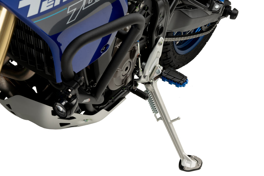 YAMAHA TENERE 700 RALLY EDITION [2025] - Extensión de caballete con