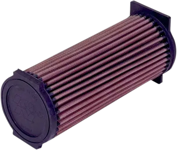 Yamaha Grizzly 660 [K & N] - Filtro de aire de alto rendimiento de repuesto OE