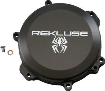 Yamaha YZ 125 [REKLUSE] – tapa de embrague