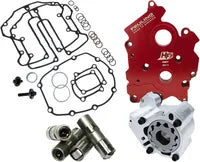 Harley-Davidson FLSTFI 1923 Softail Fat Boy Grey Ghost 117 [2026] - Bomba de aceite de alto rendimiento HP+® - Imagen 6