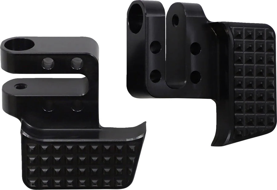 harley davidson sportster s 1250 [THRASHIN SUPPLY CO.] - Extensiones de estribo