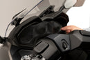 KYMCO AK 550 PREMIUM [2025] - Protector Salpicadero - Transparente-3