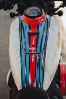 harley davidson nightster [CULT WERK] – Cubierta de tablero para Harley-1